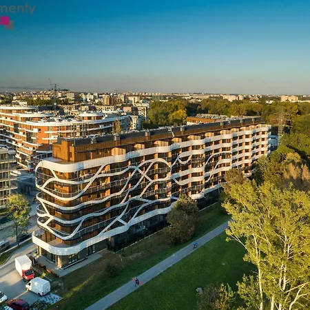 Pianissimo Apartament *