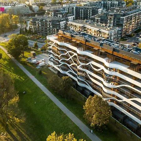 Apartament Pianissimo