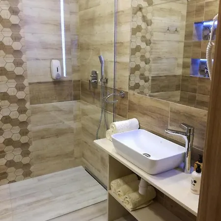 Apartament Pianissimo *