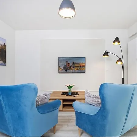 Pianissimo Apartament *