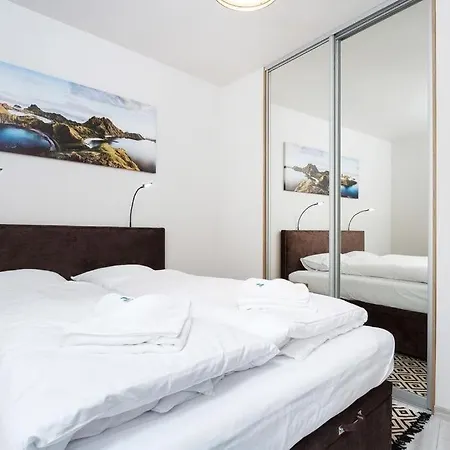 Apartament Pianissimo *