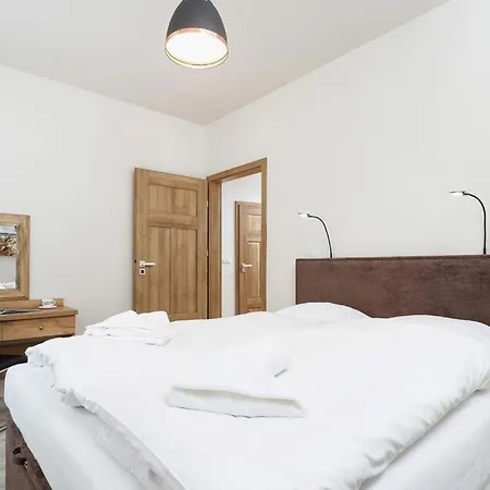 Apartament Pianissimo