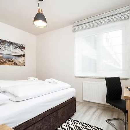 Pianissimo Apartament Kraków