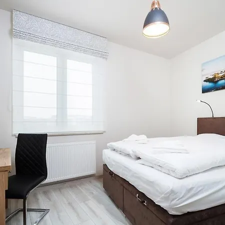 Pianissimo Apartament *