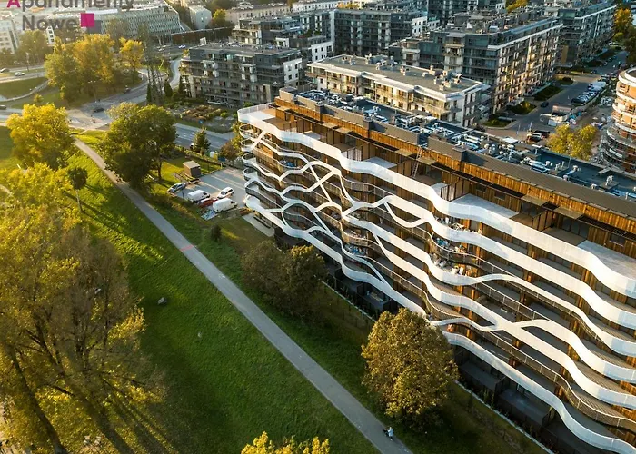 Апартаменты Pianissimo