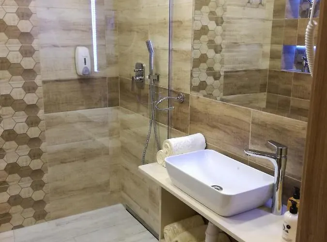 Апартаменты Pianissimo *