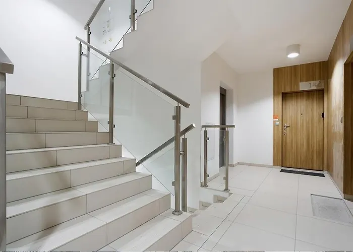 Pianissimo Apartman Krakkó