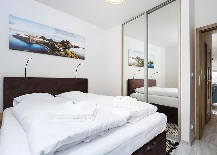 Апартаменты Pianissimo *