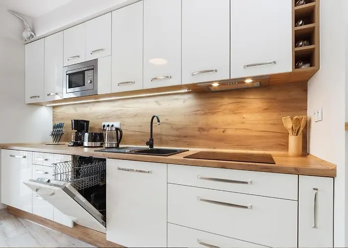 Апартаменты Pianissimo *