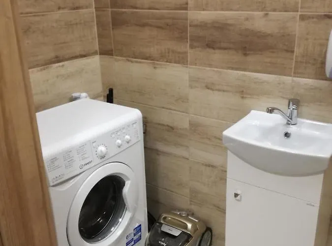 Pianissimo Апартаменты *