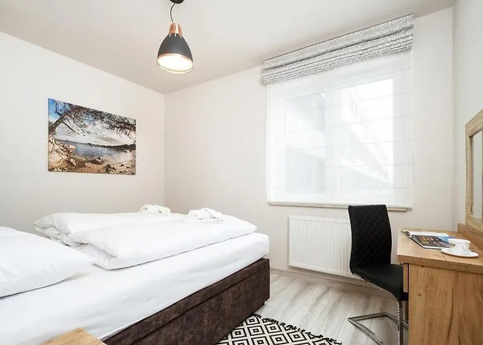 Pianissimo 公寓 克拉科夫